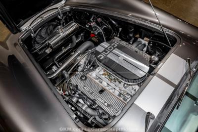 1965 Shelby Cobra