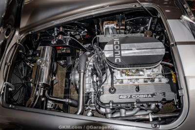1965 Shelby Cobra