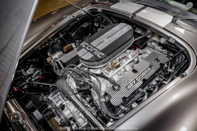 1965 Shelby Cobra