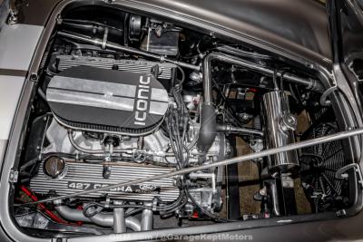 1965 Shelby Cobra