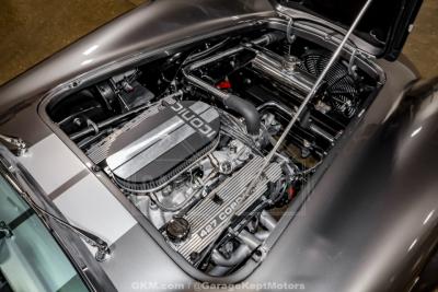 1965 Shelby Cobra