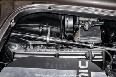 1965 Shelby Cobra