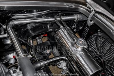 1965 Shelby Cobra