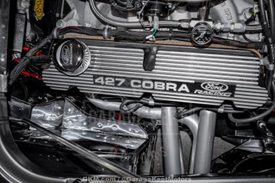 1965 Shelby Cobra
