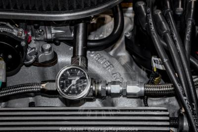 1965 Shelby Cobra