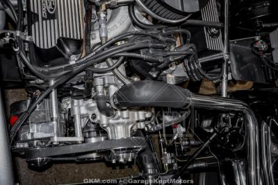 1965 Shelby Cobra