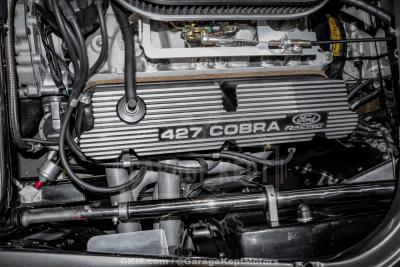 1965 Shelby Cobra