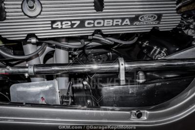 1965 Shelby Cobra
