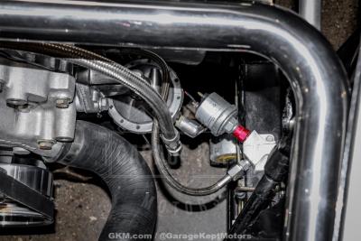 1965 Shelby Cobra