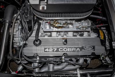 1965 Shelby Cobra