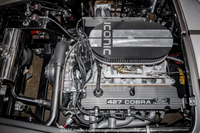 1965 Shelby Cobra