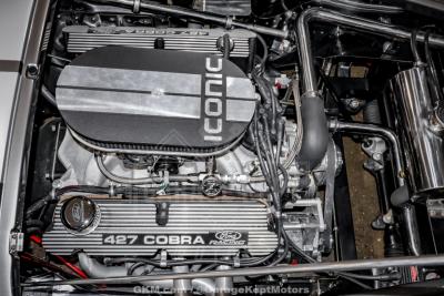 1965 Shelby Cobra