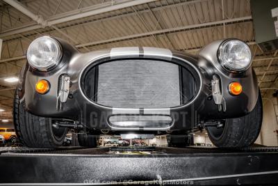 1965 Shelby Cobra