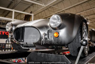 1965 Shelby Cobra