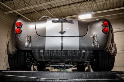 1965 Shelby Cobra