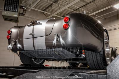1965 Shelby Cobra