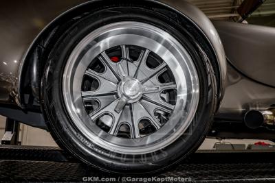 1965 Shelby Cobra
