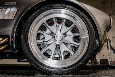 1965 Shelby Cobra