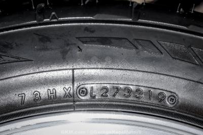 1965 Shelby Cobra