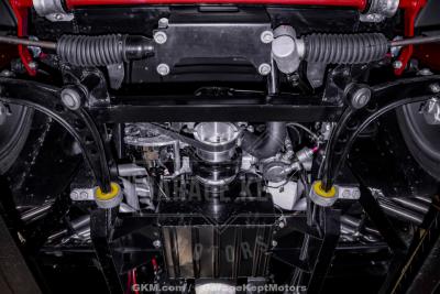 1965 Shelby Cobra