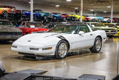 1996 Chevrolet Corvette