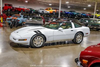 1996 Chevrolet Corvette