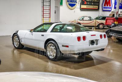 1996 Chevrolet Corvette