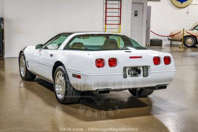 1996 Chevrolet Corvette