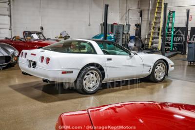1996 Chevrolet Corvette