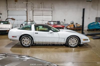 1996 Chevrolet Corvette
