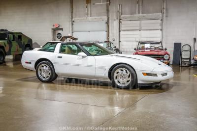 1996 Chevrolet Corvette