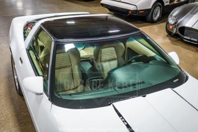 1996 Chevrolet Corvette
