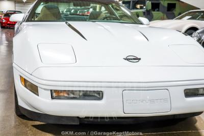 1996 Chevrolet Corvette