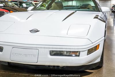 1996 Chevrolet Corvette