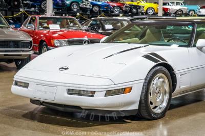 1996 Chevrolet Corvette