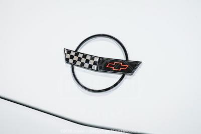 1996 Chevrolet Corvette