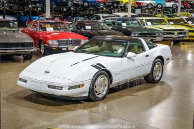 1996 Chevrolet Corvette