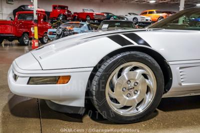 1996 Chevrolet Corvette