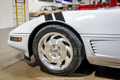 1996 Chevrolet Corvette