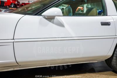 1996 Chevrolet Corvette