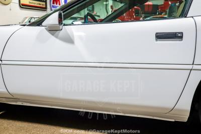 1996 Chevrolet Corvette