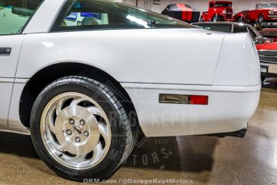 1996 Chevrolet Corvette