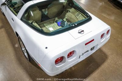 1996 Chevrolet Corvette