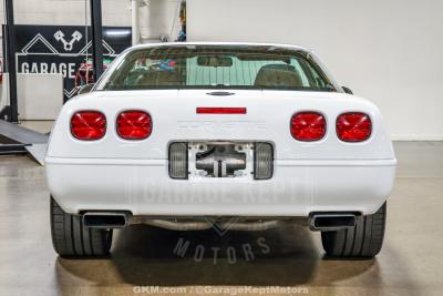 1996 Chevrolet Corvette