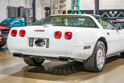 1996 Chevrolet Corvette