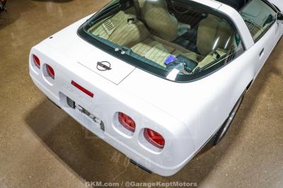 1996 Chevrolet Corvette