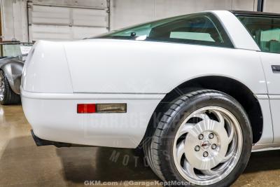 1996 Chevrolet Corvette