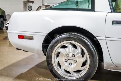 1996 Chevrolet Corvette