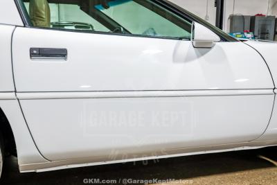 1996 Chevrolet Corvette
