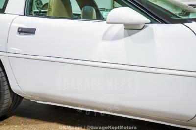 1996 Chevrolet Corvette